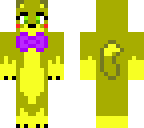 spring wolfia