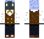 steampunk sheepy