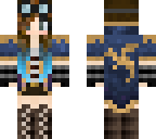 steampunk squishy