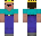 steve derp edit