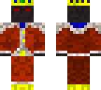 stone king