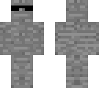 stone man shades