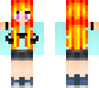 summer girl