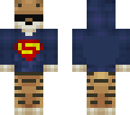 super tiger