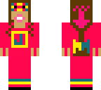 supergirl