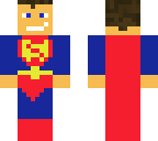superman