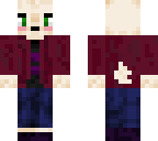 teen asriel