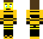 the bee movie