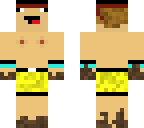 the original poop fighter