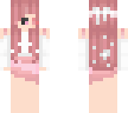 this is a anime skin