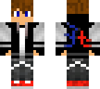 three color skin