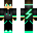 thunder boy