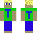 timmy