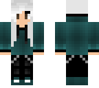 travis female edit