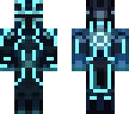 tron knight
