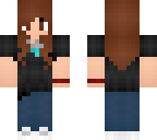 ugly realistic skin of me