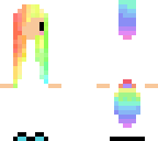 unciorn chibi