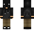 undercover