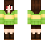 undertale chara