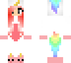 unicorn girl