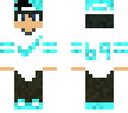 updated black hair nike