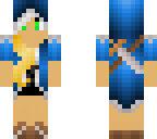 updated thief