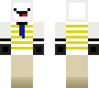 useless arguments skin