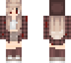 vampire girl edited