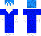 vegeta ssj blue