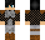 warrior gene