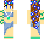 water dryad