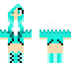 water girl 2
