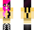 wilford warfstache
