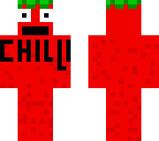 willythechilli
