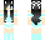 winter sexy maid pielong