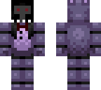 witherd bonnie