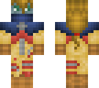 wizardmon - no hat v2