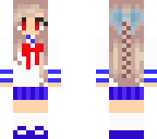 wolf school girl