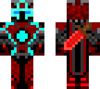 wolffe knight