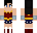 wonder woman