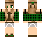 wood elf