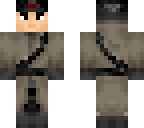 ww2 skin