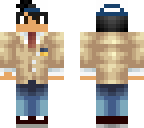 yandere boy