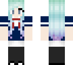 yandere girl