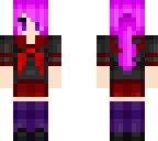 yandere me