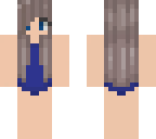 yandere swimsuit