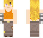 yang xiao long
