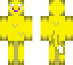yellow cat