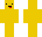 yellow derpy guy