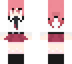 yet another anime girl